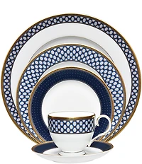 Noritake Blueshire 5-Piece Place Setting