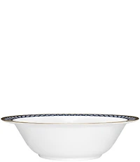 Noritake Blueshire Round Vegetable Bowl