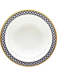 Noritake Blueshire Round Vegetable Bowl