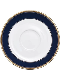 Noritake Blueshire Saucer
