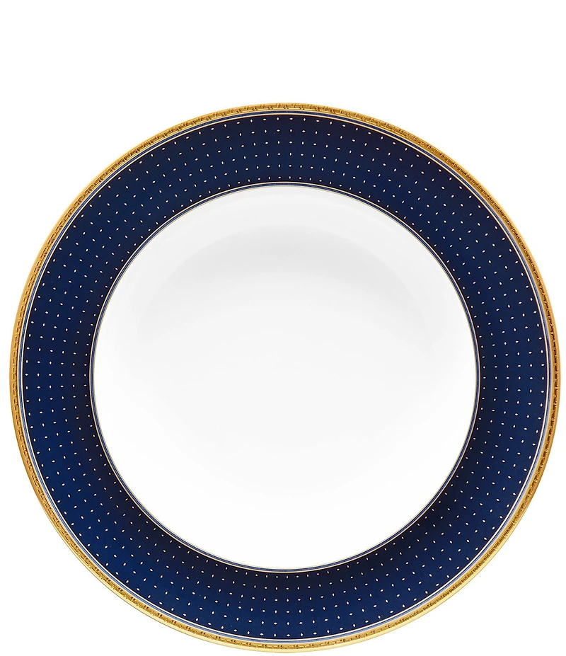 Noritake Blueshire Soup Bowl