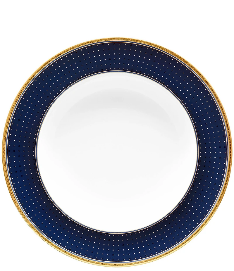 Noritake Blueshire Soup Bowl
