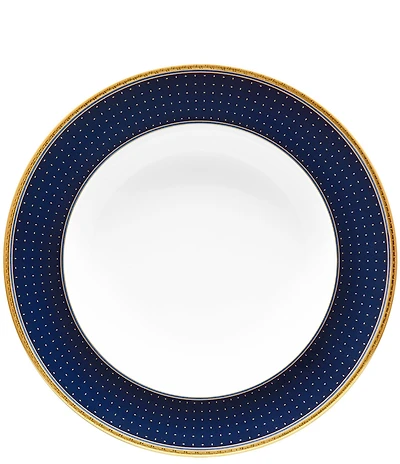 Noritake Blueshire Soup Bowl