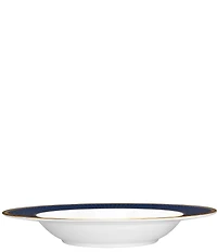 Noritake Blueshire Soup Bowl