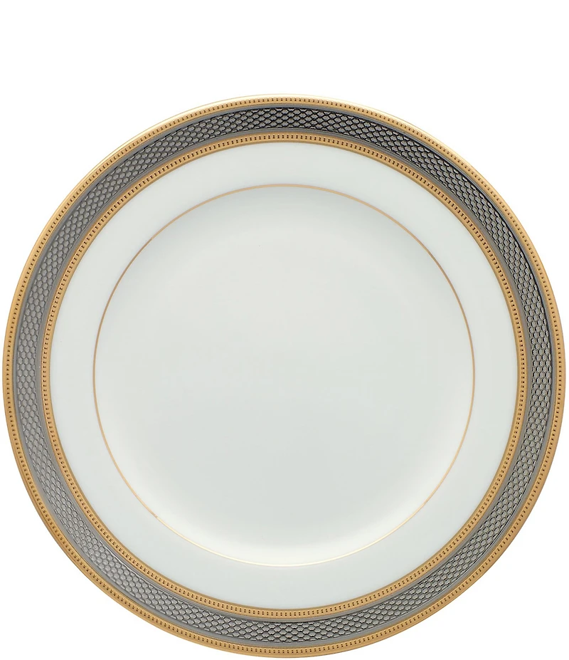 Noritake Brilliance Bone China Bread & Butter/Appetizer Plate