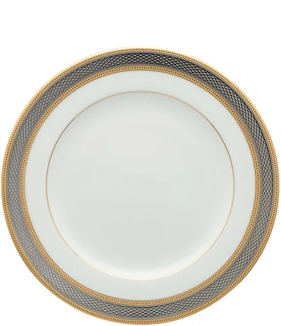 Noritake Brilliance Bone China Bread & Butter/Appetizer Plate