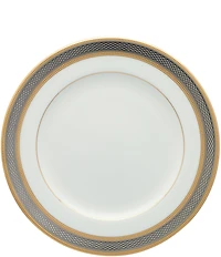 Noritake Brilliance Bone China Bread & Butter/Appetizer Plate