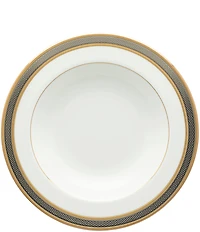 Noritake Brilliance Bone China Soup Bowl