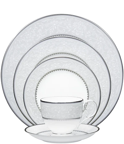 Noritake Brocato 5-Piece Place Setting
