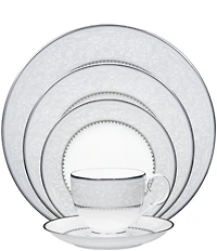 Noritake Brocato 5-Piece Place Setting
