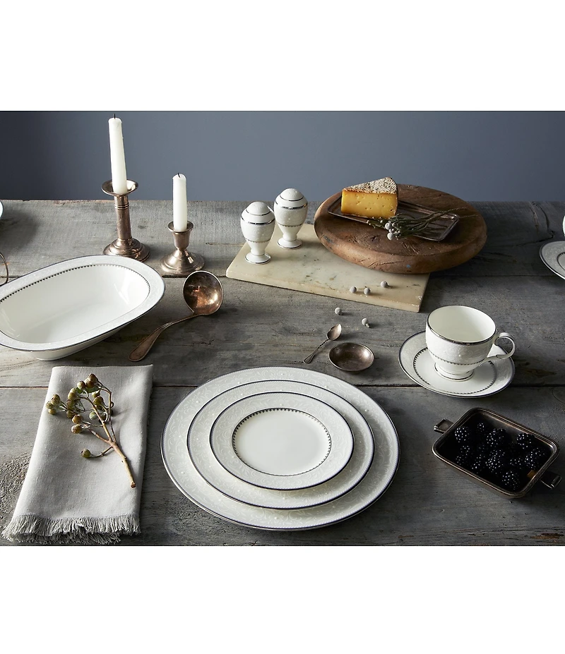 Noritake Brocato 5-Piece Place Setting