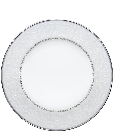 Noritake Brocato Chinoiserie Salad Plate
