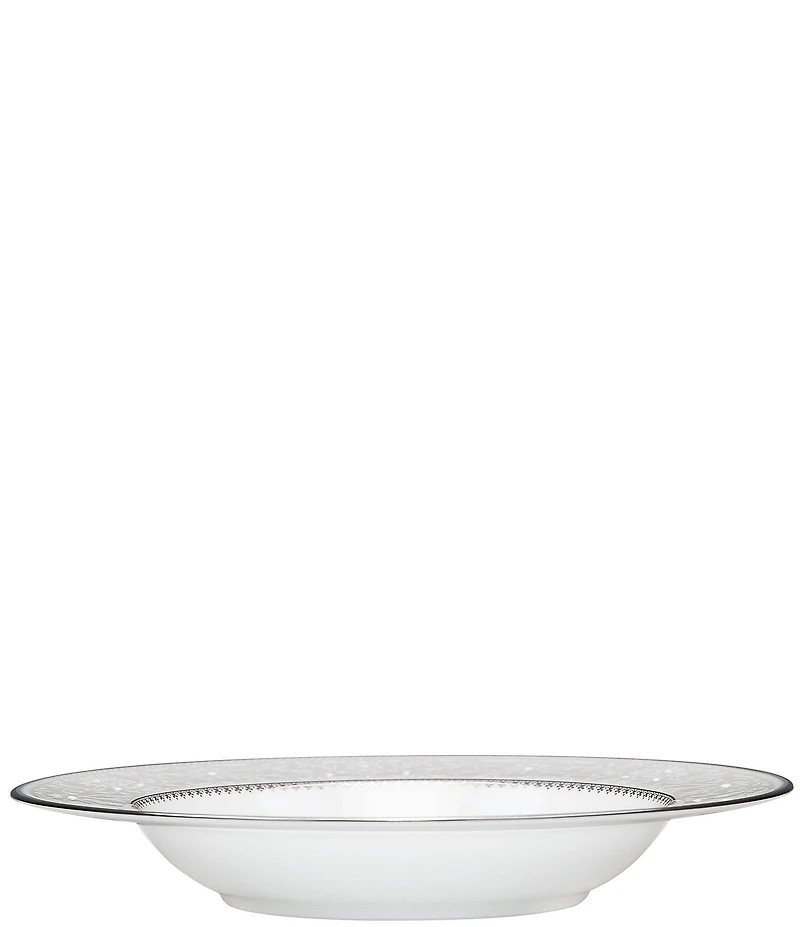 Noritake Brocato Chinoiserie Soup Bowl
