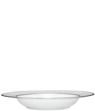 Noritake Brocato Chinoiserie Soup Bowl