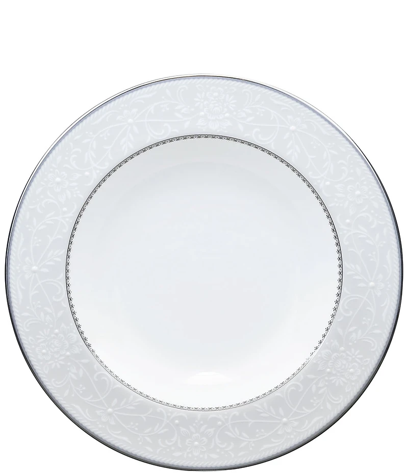 Noritake Brocato Chinoiserie Soup Bowl