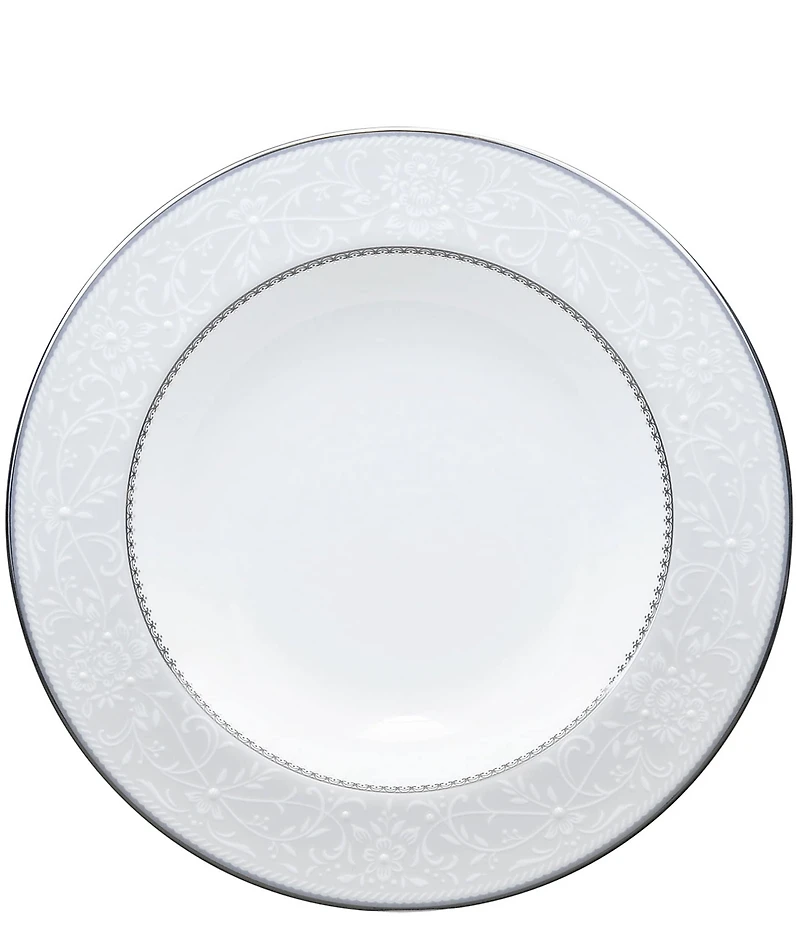 Noritake Brocato Chinoiserie Soup Bowl