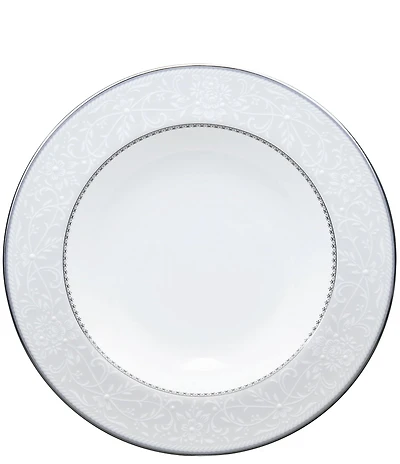 Noritake Brocato Chinoiserie Soup Bowl