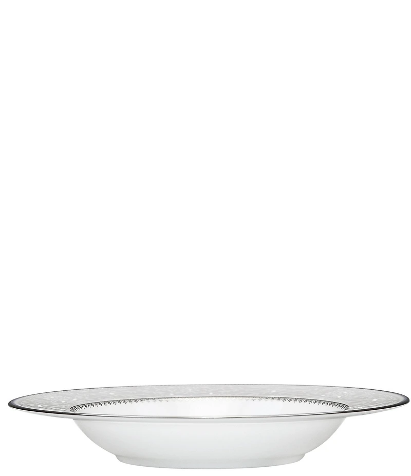 Noritake Brocato Chinoiserie Soup Bowl