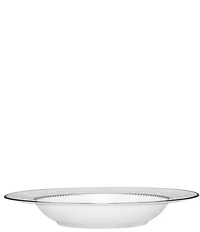 Noritake Brocato Chinoiserie Soup Bowl