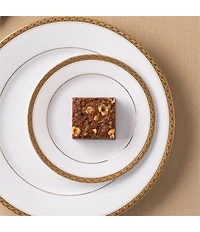 Noritake Charlotta Gold 5 Piece Place Setting