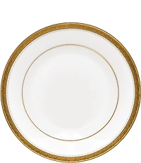 Noritake Charlotta Gold Fruit Bowl