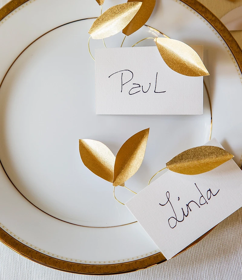 Noritake Charlotta Porcelain 60-Piece Dinnerware Set