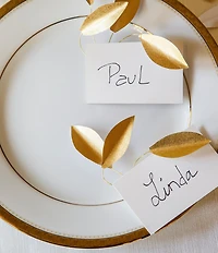 Noritake Charlotta Porcelain 60-Piece Dinnerware Set