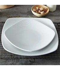 Noritake Colorscapes Dune Collection Square Place Setting