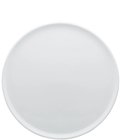 Noritake ColorStax Stripe Collection Round Platter, 11.5#double;