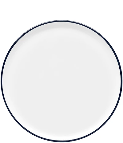 Noritake ColorTex Stone Collection Round Platter