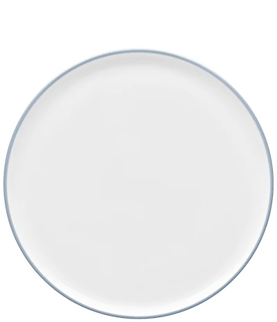 Noritake ColorTex Stone Collection Round Platter
