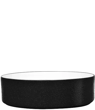 Noritake ColorTex Stone Collection Round Serving Bowl