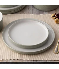 Noritake ColorTex Stone Place Setting