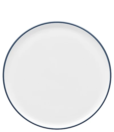Noritake Colortex Stone Sage Collection Stax Round Platter