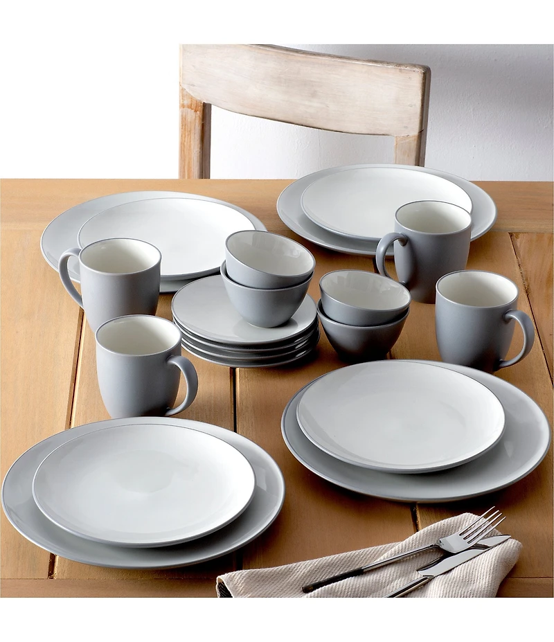 Noritake Colorwave 20-Piece Dinnerware Set