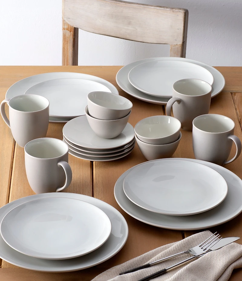Noritake Colorwave 20-Piece Dinnerware Set