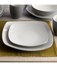 Noritake Colorwave Collection Square Place Setting