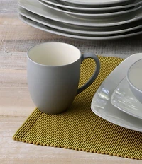 Noritake Colorwave Collection Square Place Setting