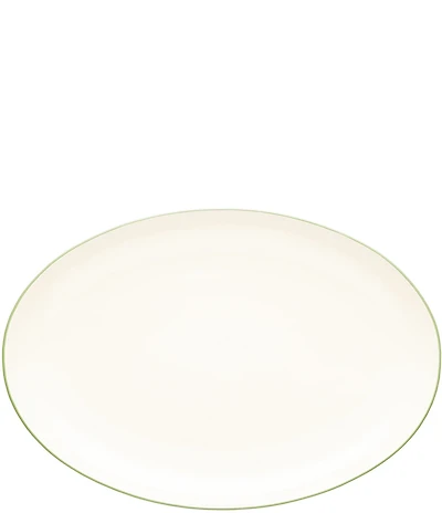 Noritake Colorwave 16#double; Oval Platter