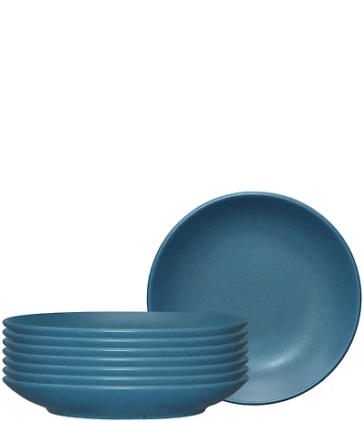 Noritake Colorwave Side/Prep Dish, Set of 8