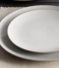 Noritake Colorwave Collection Coupe Salad Plates, Set of 4