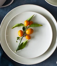 Noritake Colorwave Collection Coupe Salad Plates, Set of 4