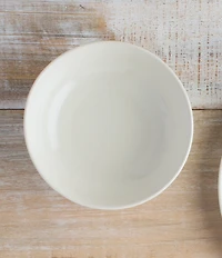 Noritake Colorwave Naked Collection 16-Piece Coupe Set, Service For 4