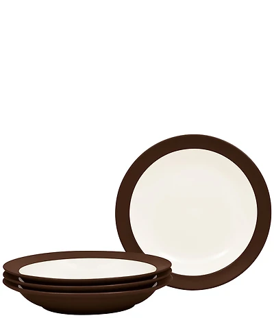 Noritake Colorwave Collection Pasta Bowls, Set of 4
