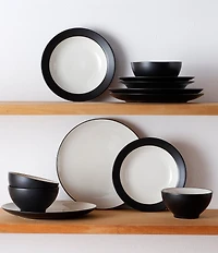 Noritake Colorwave Collection Coupe Set, Service for 4