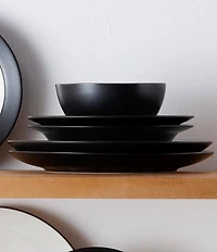 Noritake Colorwave Collection Coupe Set, Service for 4