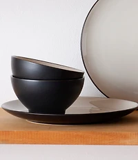 Noritake Colorwave Collection Coupe Set, Service for 4