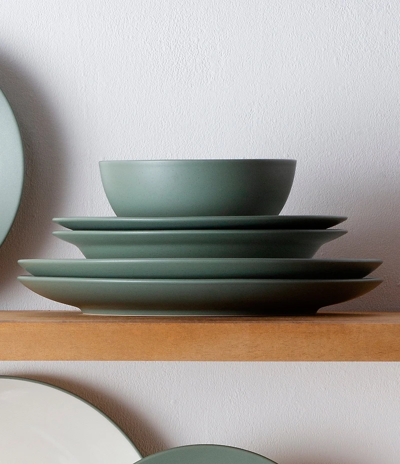 Noritake Colorwave Collection Coupe Set, Service for 4