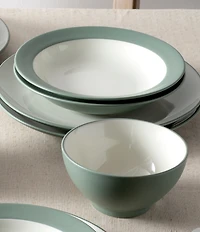 Noritake Colorwave Collection Coupe Set, Service for 4