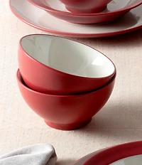 Noritake Colorwave Collection Coupe Set, Service for 4